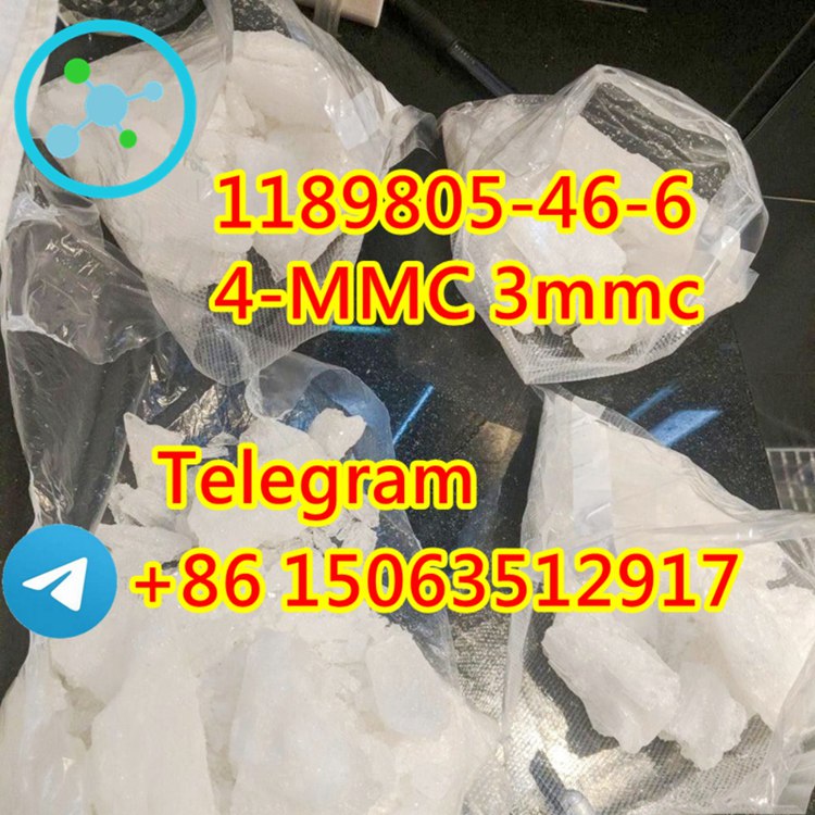 4mmc 3mmc 1189805-46-6 f5 powder in stock for sale